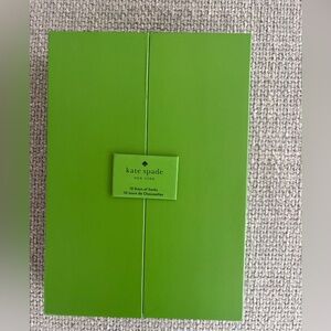 Kate Spade New York “10 Days of Socks” Gift Set – Women’s Low-Cut Socks